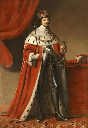 Fridrich Falcký